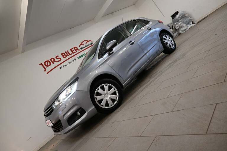 Citroën C4