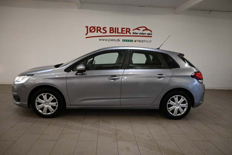 Citroën C4