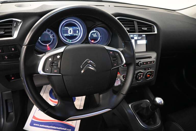 Citroën C4