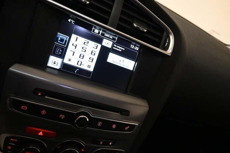 Citroën C4