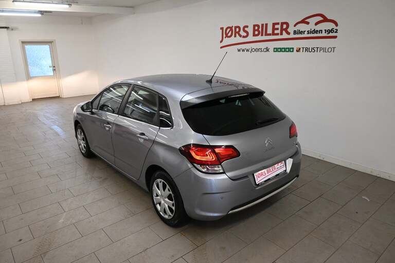 Citroën C4