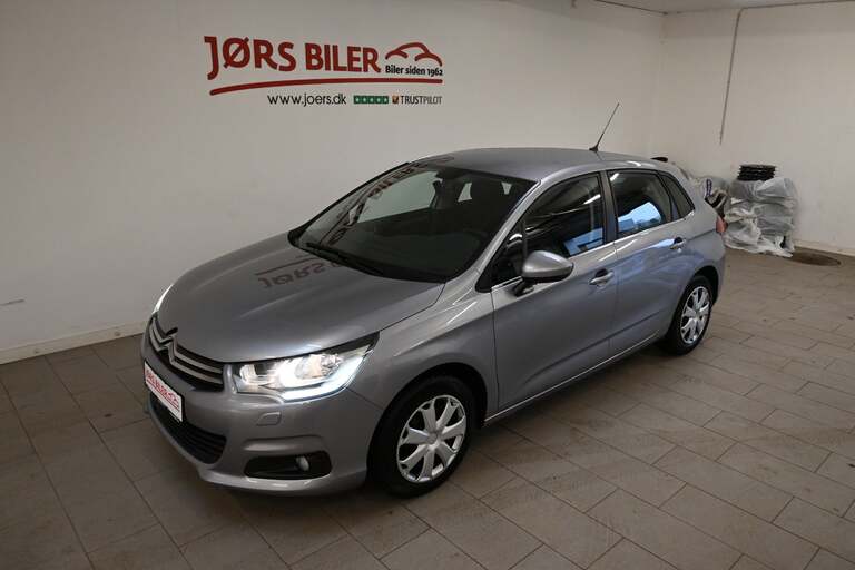 Citroën C4