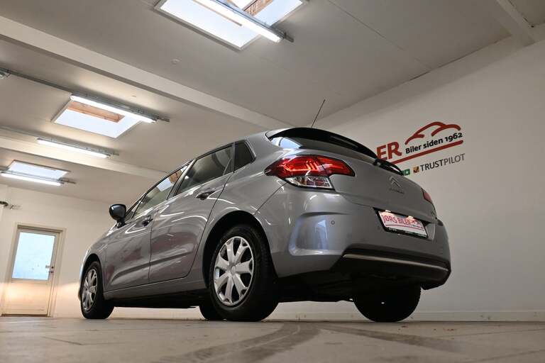 Citroën C4