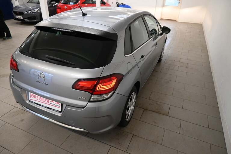 Citroën C4