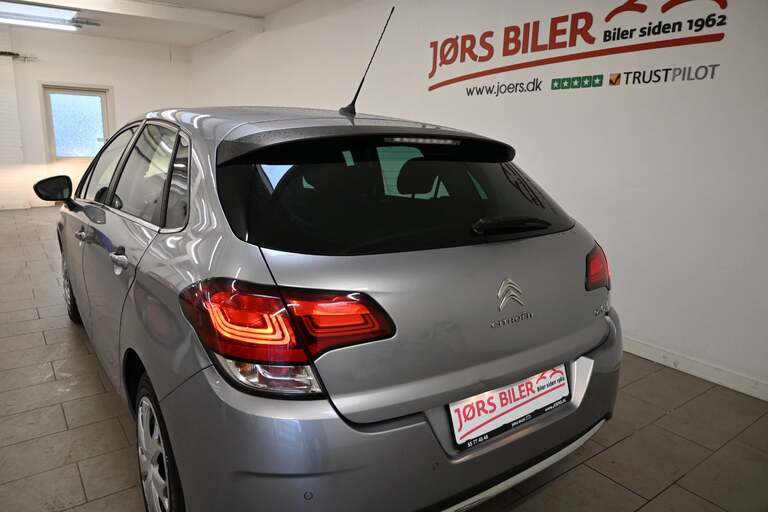 Citroën C4