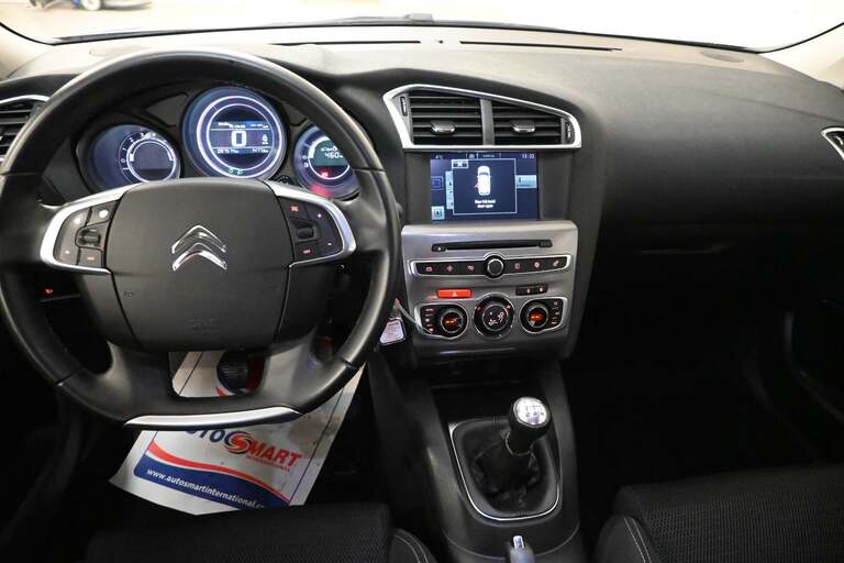 Citroën C4