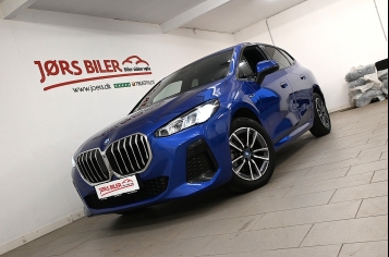 BMW 225e