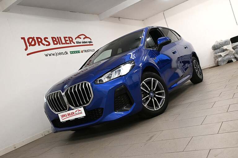 BMW 225e