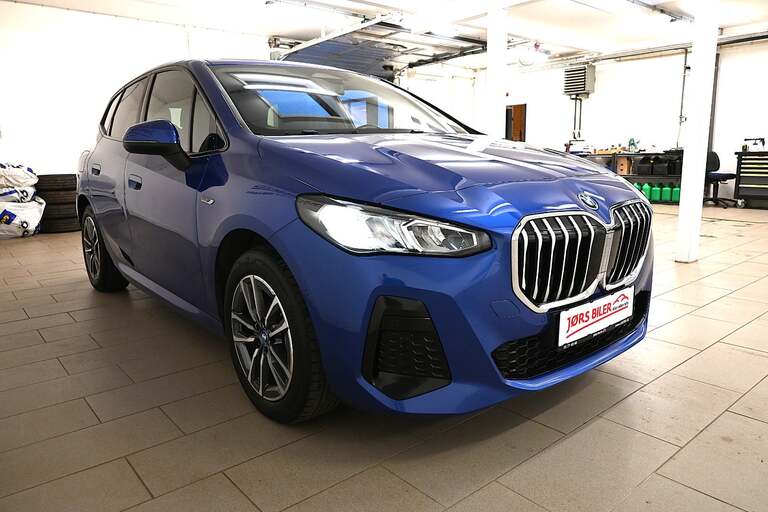 BMW 225e