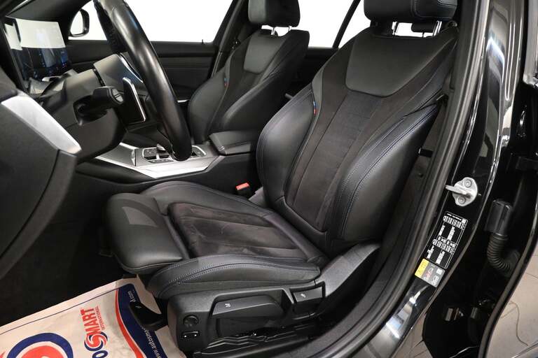 BMW 320e