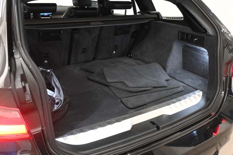 BMW 320e