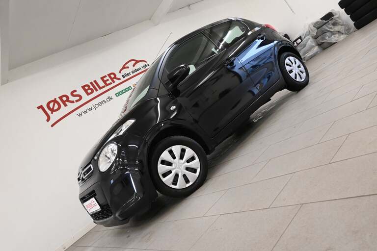Citroën C1