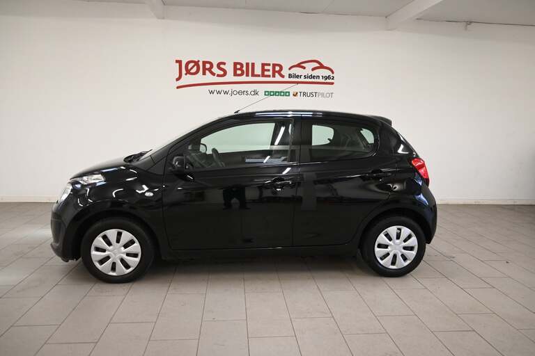 Citroën C1