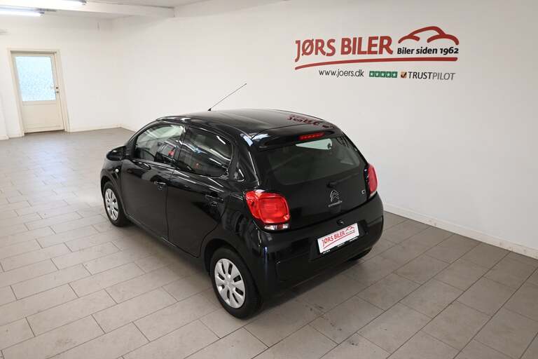 Citroën C1