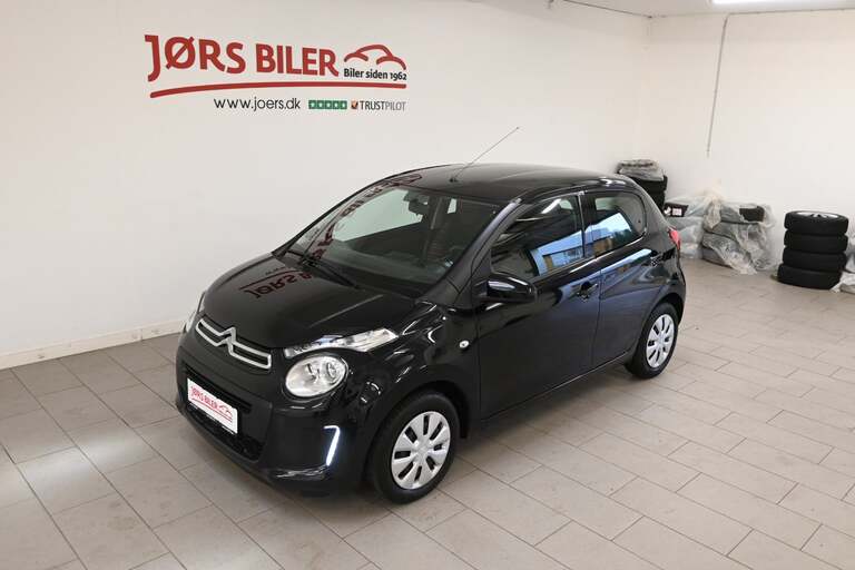 Citroën C1