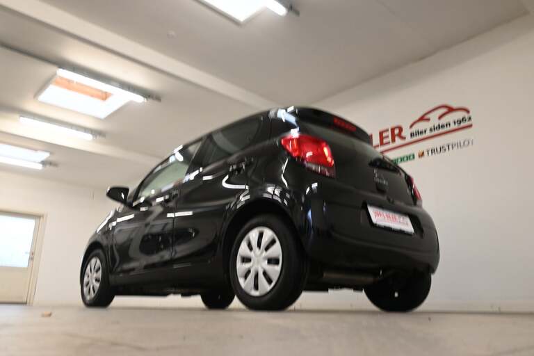 Citroën C1