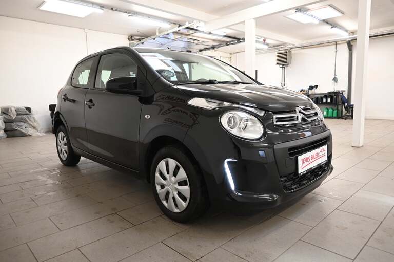 Citroën C1