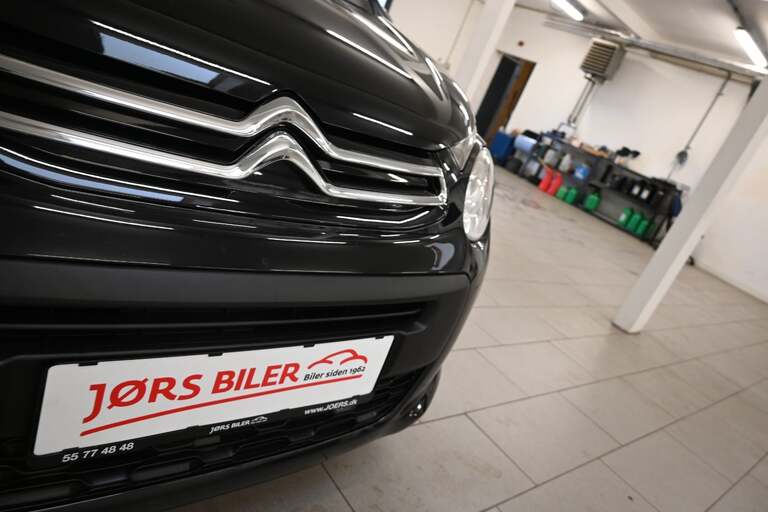 Citroën C1