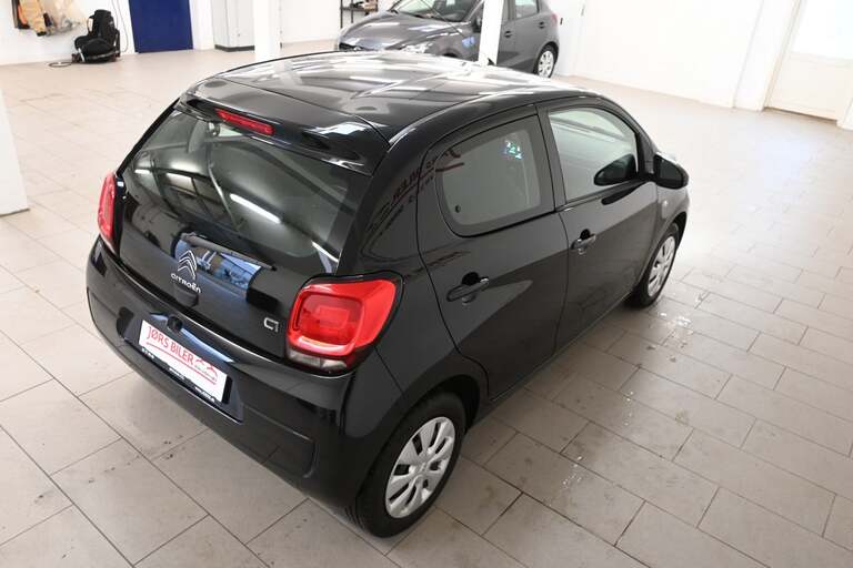 Citroën C1