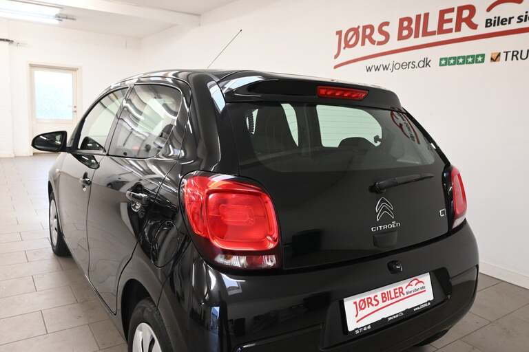 Citroën C1