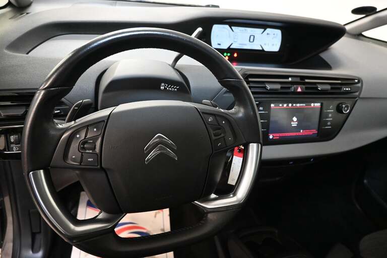 Citroën C4 Picasso