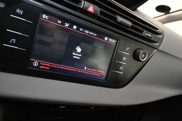 Citroën C4 Picasso