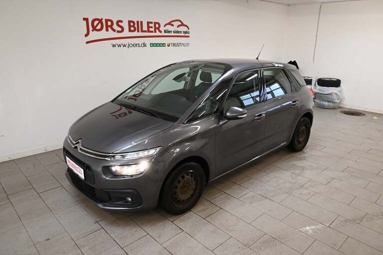 Citroën C4 Picasso
