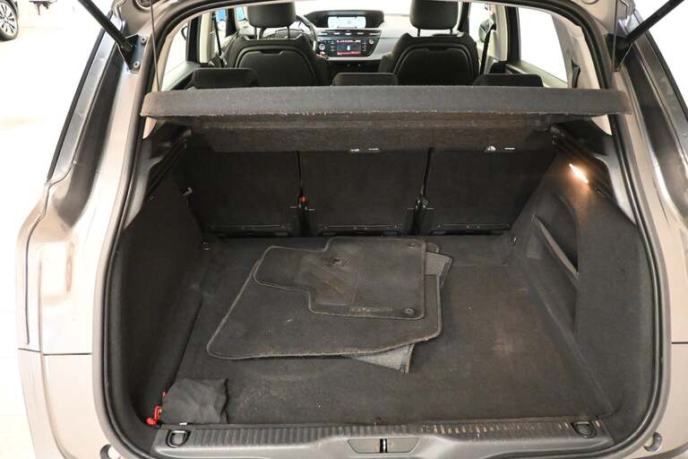 Citroën C4 Picasso