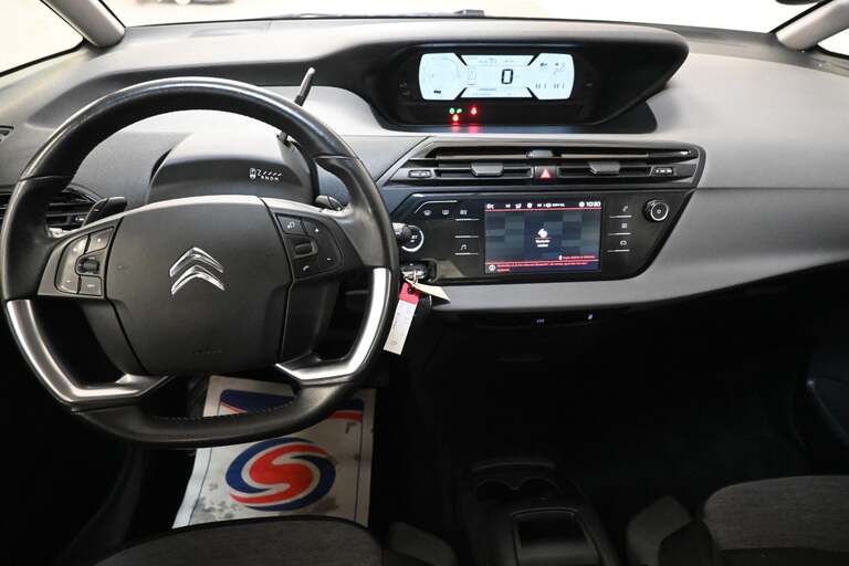 Citroën C4 Picasso