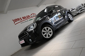 MINI Countryman Cooper SE