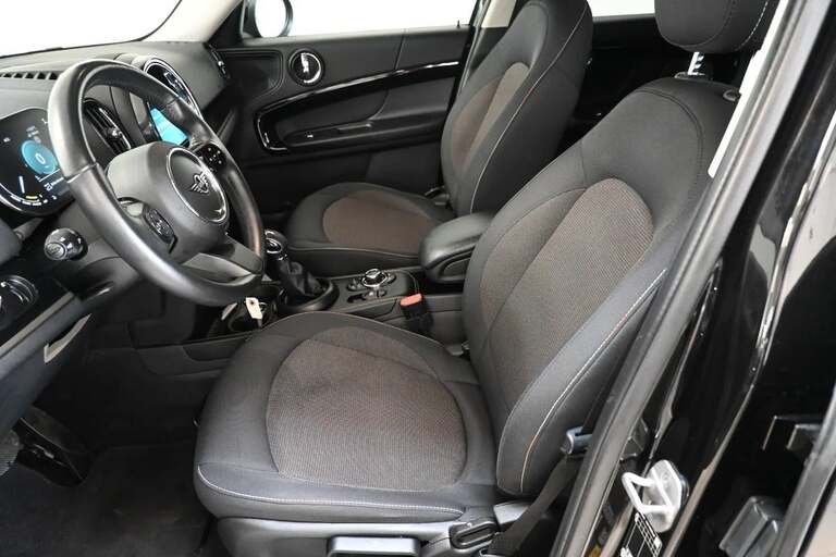 MINI Countryman Cooper SE