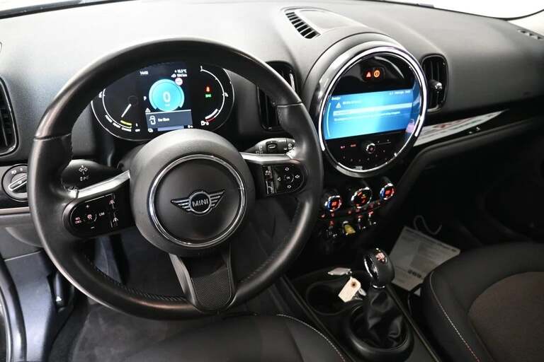 MINI Countryman Cooper SE