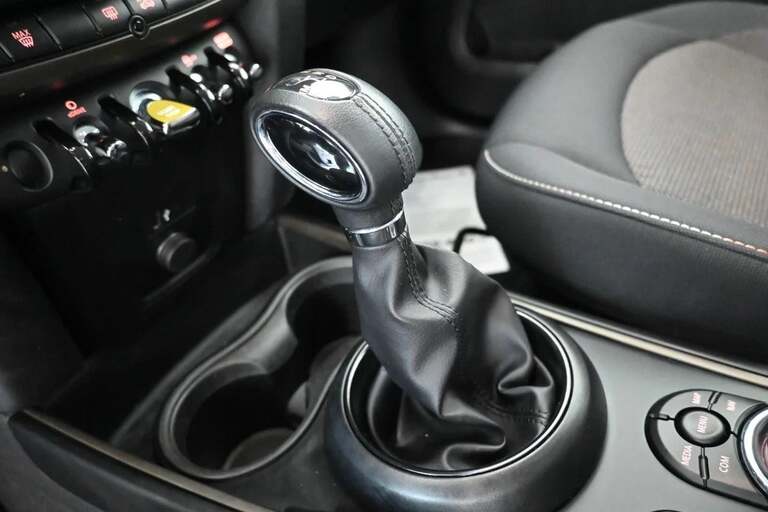 MINI Countryman Cooper SE