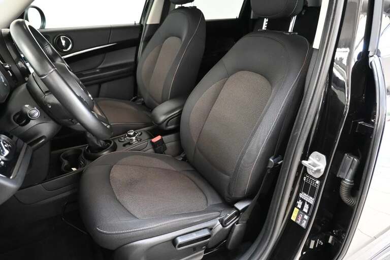 MINI Countryman Cooper SE