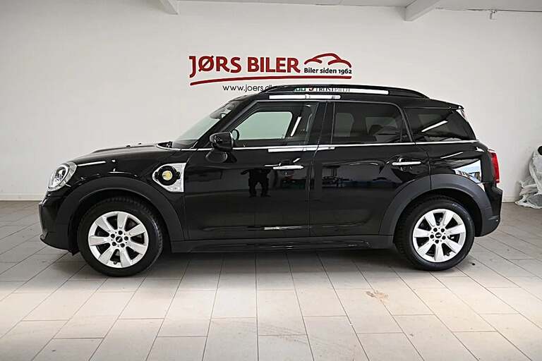 MINI Countryman Cooper SE