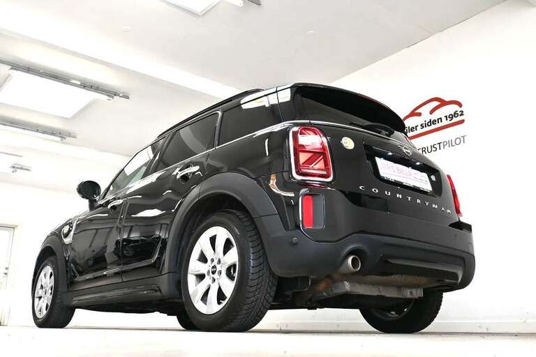 MINI Countryman Cooper SE