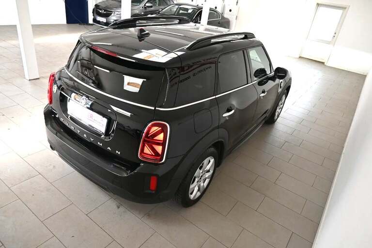 MINI Countryman Cooper SE