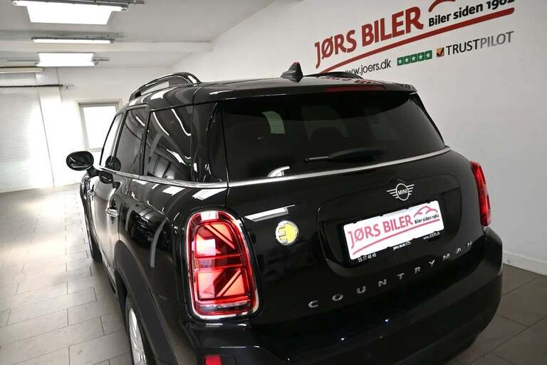 MINI Countryman Cooper SE