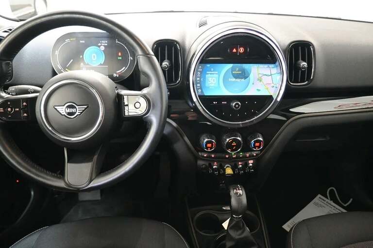 MINI Countryman Cooper SE