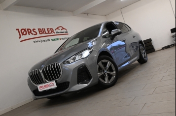 BMW 225e