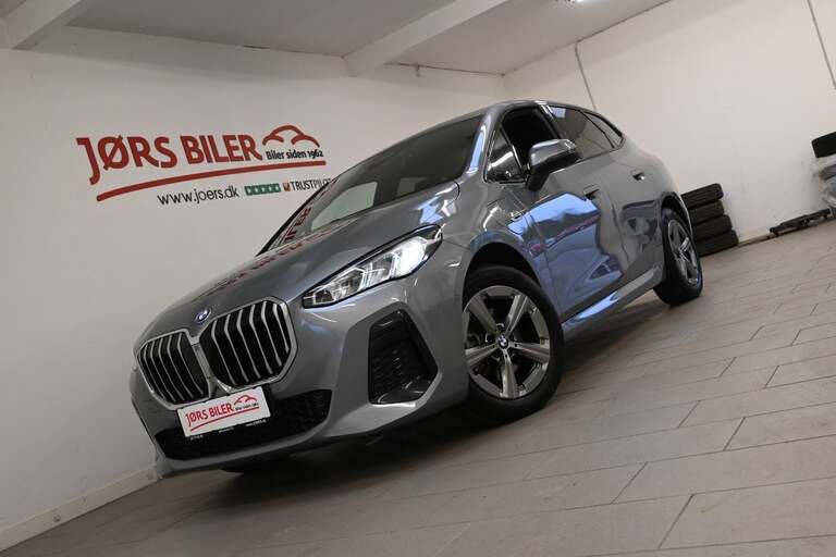 BMW 225e