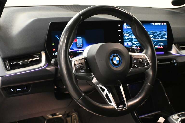BMW 225e