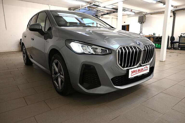 BMW 225e