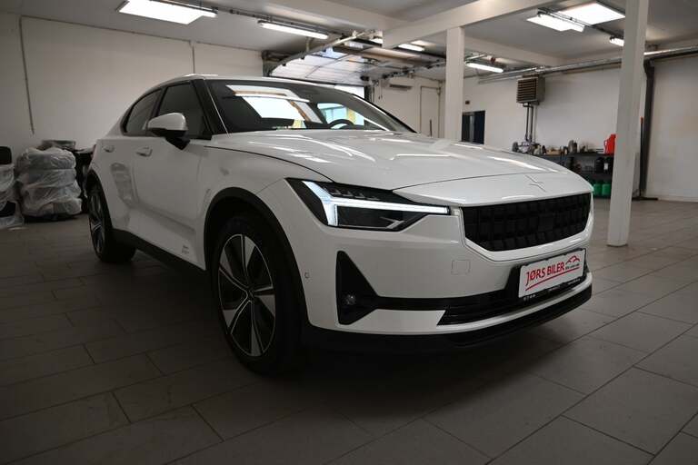 Polestar 2