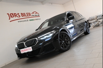 BMW 530e