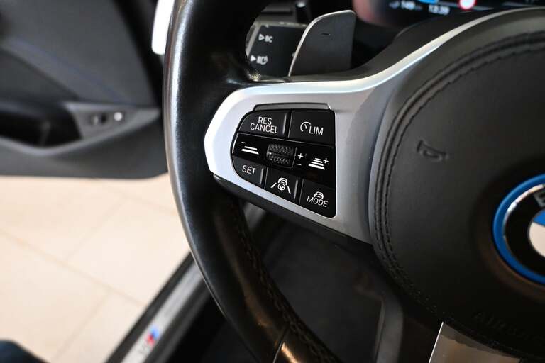 BMW 530e