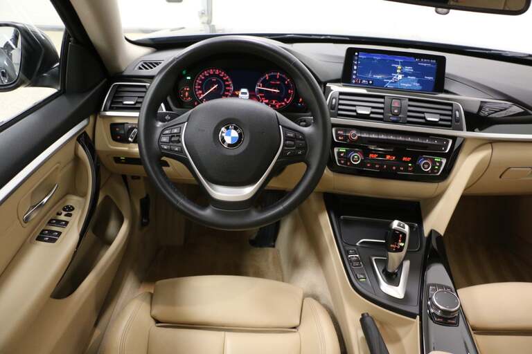 BMW 430d