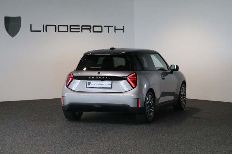 MINI Cooper E
