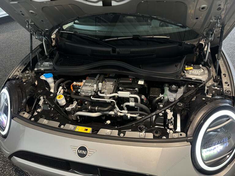 MINI Cooper E