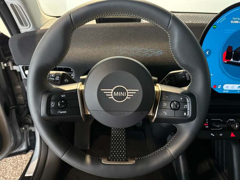MINI Cooper E